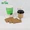 Custom Double Wall Coffee Cups